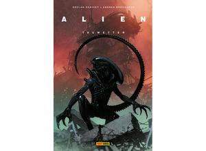 9783741636073 - Alien - Declan Shalvey Andrea Broccardo Kartoniert (TB)