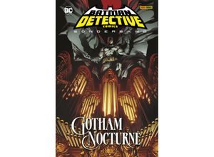 9783741636172 - Batman - Detective Comics Sonderband Gotham Nocturne - Ram V Simon Spurrier Christopher Mitten Rafael Albuquerque ua Kartoniert (TB)