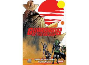 9783741636233 - Guardians of the Galaxy - Neustart (2 Serie) - Jackson Lanzing Kev Walker Collin Kelly Kartoniert (TB)