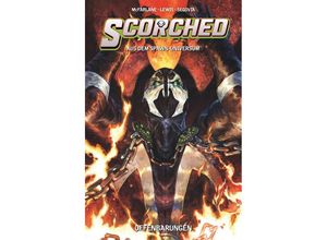 9783741636301 - Offenbarungen   Scorched Bd3 - Todd McFarlane Stephen Segovia Sean Lewis von Randal Kartoniert (TB)