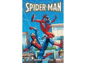 9783741636400 - Spider-Man Sonderband - Dan Slott Mark Bagley Christos Gage Luciano Vecchio Kartoniert (TB)