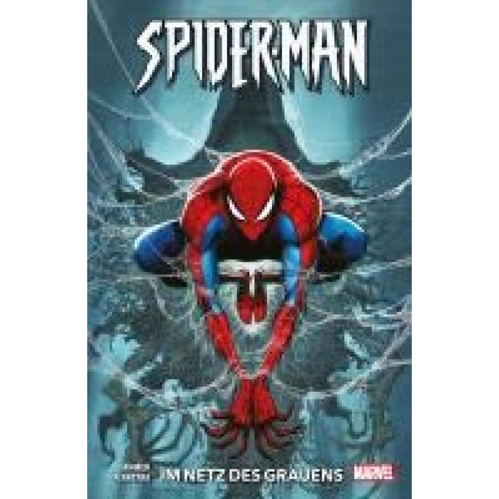 9783741636431 - Ahmed Saladin Der furchteinflößende Spider-Man