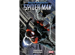 9783741636455 - Leben am Abgrund   Miles Morales Spider-Man - Neustart (2 Serie) Bd2 - Cody Ziglar Federico Vincentini Frederico Sabbatini Partha Pratim Federica Mancin Kartoniert (TB)