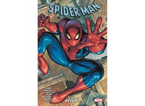 9783741636707 - Spider-Man Beyond - Zeb Wells Patrick Gleason Kelly Thompson Cody Ziglar Paco Medina Sara Picelli ua Kartoniert (TB)