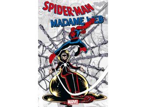 9783741636745 - Spider-Man & Madame Web - Dennis ONeil John Romita Jr Roger Stern Dan Slott Humberto Ramos Kartoniert (TB)