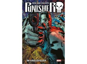 9783741636813 - Punisher Collection von Greg Rucka - Greg Rucka Marco Checchetto Mark Waid Matthew Clark Mirko Colak Michael Lark Matthew Southworth Gebunden