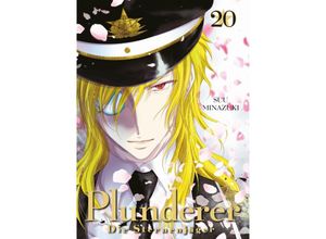 9783741637193 - Plunderer - Die Sternenjäger Bd20 - Suu Minazuki Kartoniert (TB)