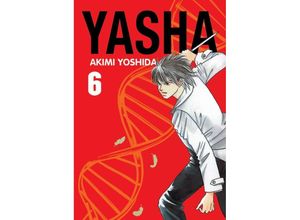 9783741637384 - Yasha Bd6 - Akimi Yoshida Kartoniert (TB)