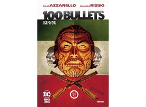 9783741637445 - 100 Bullets (Deluxe Edition) Bd6 - Brian Azzarello Eduardo Risso Gebunden