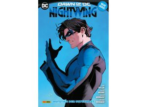 9783741637643 - Nightwing - Tom Taylor Travis Moore CS Pascat Vasco Georgiev Bruno Redondo Eduardo Pansica Daniel Hdr Kartoniert (TB)