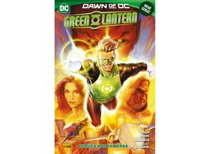 9783741637650 - Green Lantern - Jeremy Adams Xermanico Scott Godlewski Kartoniert (TB)