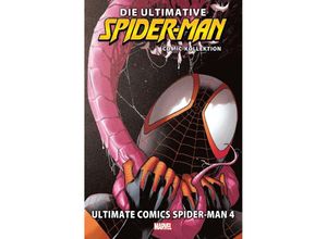 9783741637827 - Die ultimative Spider-Man-Comic-Kollektion - Brian Michael Bendis David Marquez Sara Pichelli Gebunden