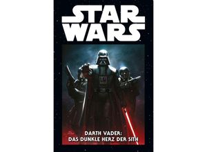 9783741637865 - Star Wars Marvel Comics-Kollektion - Greg Pak Raffaele Ienco Roland Boschi Gebunden