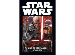 9783741637872 - Star Wars Marvel Comics-Kollektion - Tom Taylor Leomard Kirk Gebunden