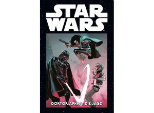 9783741637902 - Star Wars Marvel Comics-Kollektion - Alyssa Wong Federico Sabbatini Minkyu Jung Victor Olazab Gebunden