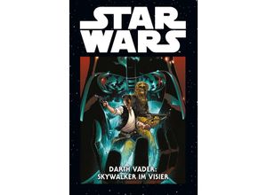 9783741637933 - Star Wars Marvel Comics-Kollektion - Greg Pak Guiu Vilanova Raffaele Ienco Gebunden