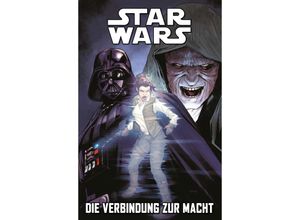 9783741637957 - Star Wars Comics Die Verbindung zur Macht - Charles Soule Madibek Musabekov Andres Genolet Andrea Di Vito Kartoniert (TB)