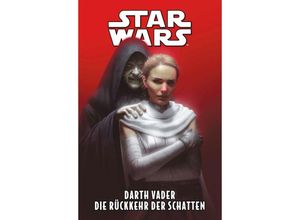 9783741637995 - Star Wars Comics Darth Vader - Die Rückkehr der Schatten - Greg Pak Raffaele Ienco Luke Ross Ibraim Roberson Kartoniert (TB)