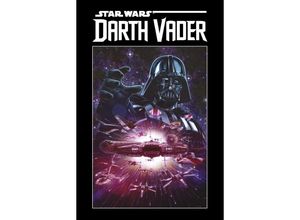 9783741638015 - Star Wars Comics Darth Vader Deluxe - Kieron Gillen Salvador Larroca Jason Aaron Mike Jr Deodato Leinil You Gebunden