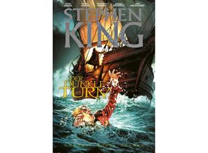 9783741638039 - Stephen Kings Der Dunkle Turm Deluxe Bd7 - Robin Furth Peter David Juanan Ramirez Cory Hamscher Stephen King Jonathan Marks Gebunden