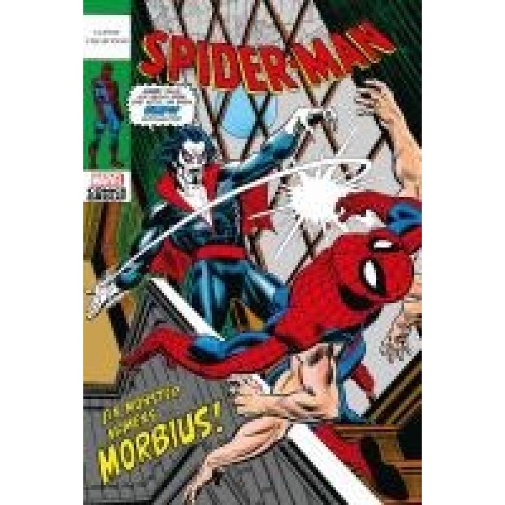 9783741638695 - Lee Stan Spider-Man Classic Collection