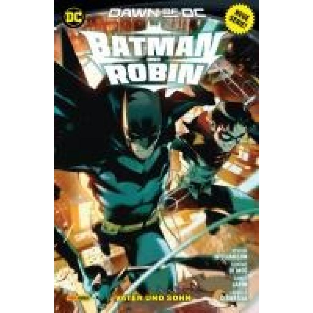 9783741639814 - Williamson Joshua Batman und Robin