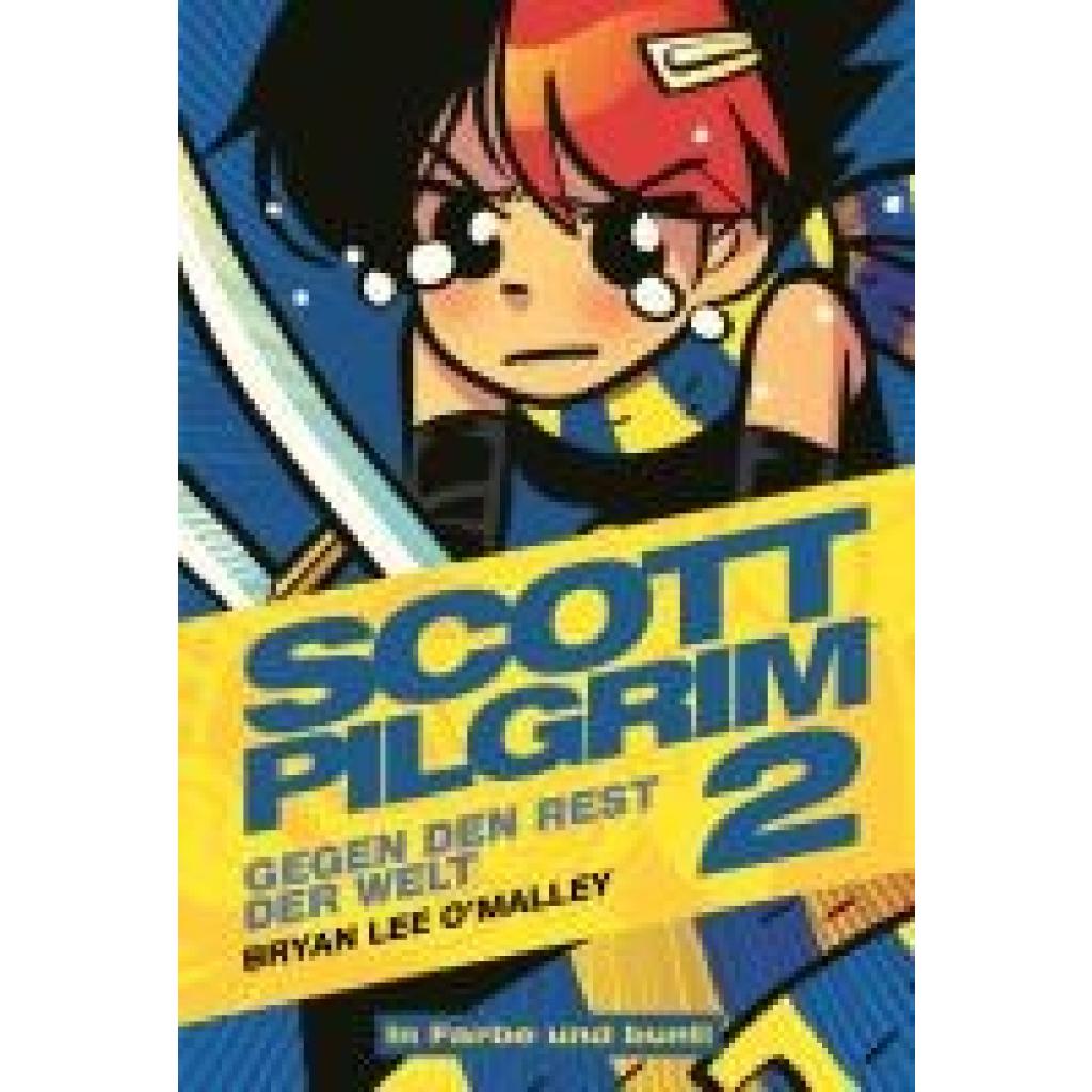 9783741640452 - OMalley Bryan Lee Scott Pilgrim