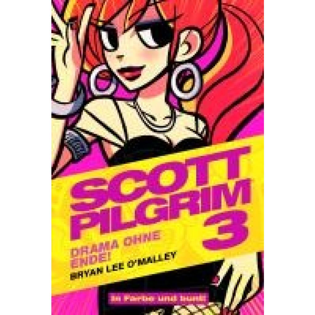 9783741640469 - OMalley Bryan Lee Scott Pilgrim