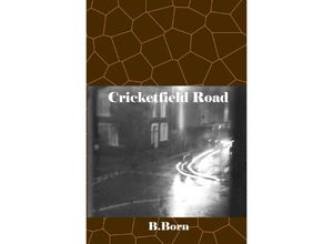 9783741804090 - Cricketfield Road - Boris Born Kartoniert (TB)