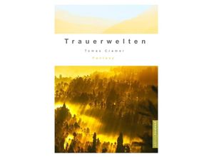 9783741810497 - TrauerWelten - Tomas Cramer Kartoniert (TB)