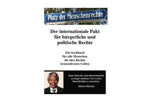 9783741821691 - Internationaler Pakt für bürgerliche und politische Rechte - Peter Frühwald Kartoniert (TB)