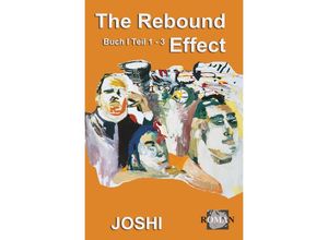 9783741827037 - The Rebound Effect - Joshi Kartoniert (TB)