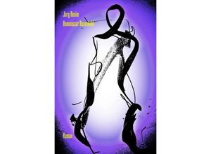 9783741827365 - Kommissar Rosenkohl - Jörg Röske Kartoniert (TB)