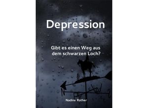 9783741827501 - Depression - Nadine Rother Kartoniert (TB)