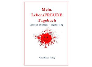 9783741829123 - Mein LebensFREUDE Tagebuch - Doris Cynis Kartoniert (TB)