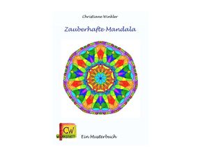 9783741833267 - Zauberhafte Mandala - Christiane Winkler Kartoniert (TB)