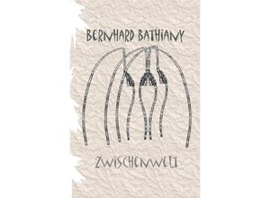 9783741834820 - Zwischenwelt - Bernhard Bathiany Kartoniert (TB)