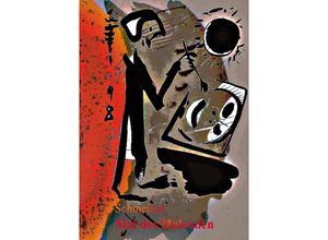 9783741843105 - Mal des Malenden - Hans-Jürgen Schmejkal Kartoniert (TB)