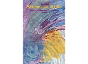 9783741845178 - Zwischen Sturm und Stille - Ulla Becker Kartoniert (TB)