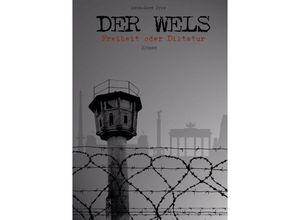 9783741848803 - DER WELS - Hans-Gerd Pyka Kartoniert (TB)