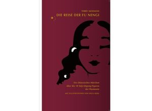 9783741854002 - Die Reise der Fu Nengi - Terry Modaosi Kartoniert (TB)