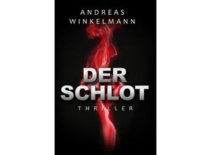 9783741861475 - Der Schlot - Andreas Winkelmann Kartoniert (TB)