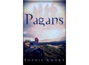 9783741862168 - Pagans - Sophie André Kartoniert (TB)