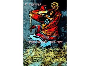 9783741864377 - Der purpurne Ritter - F Ventura Kartoniert (TB)