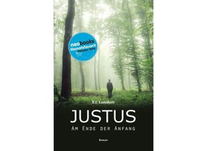 9783741876417 - Justus - Beatrice J Lamshöft Kartoniert (TB)