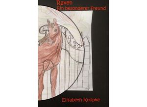 9783741876561 - Raven Bd1 - Elisabeth Knopke Kartoniert (TB)