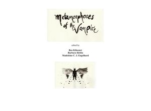 9783741877971 - Metamorphoses of the Vampire A Collection of Student Essays - Bea Klüsener Kartoniert (TB)