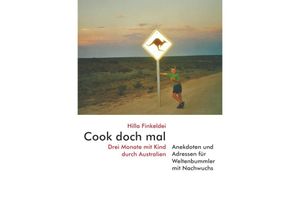 9783741879579 - Cook doch mal - Hilla Finkeldei Kartoniert (TB)