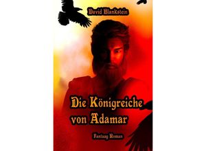 9783741881770 - Die Königreiche von Adamar - David Blankstein Kartoniert (TB)