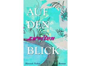 9783741888311 - Auf den zweiten Blick - Hannah Nahm Kartoniert (TB)